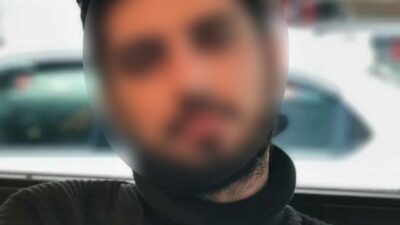 İzmir’de, sosyal medya hesabından yaptığı paylaşımlarda Peygamber Efendimize hakaret eden
