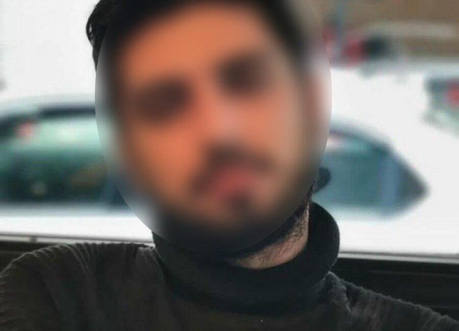 İzmir’de, sosyal medya hesabından yaptığı paylaşımlarda Peygamber Efendimize hakaret eden