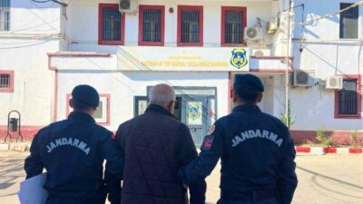 Batman İl Jandarma Komutanlığı, nitelikli suçlardan aranan kişilerin yakalanmasına yönelik