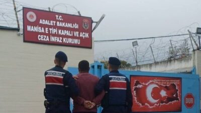 Manisa İl Jandarma Komutanlığı ve Saruhanlı İlçe Jandarma Komutanlığı JASAT