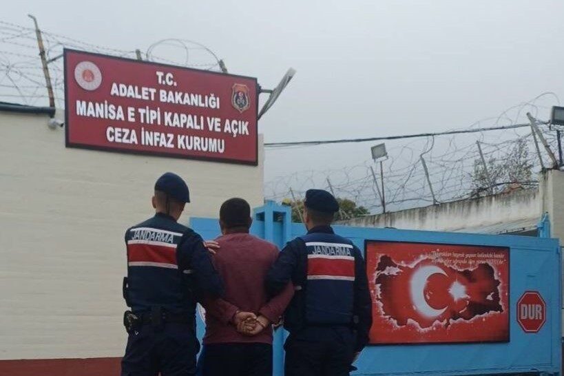 Manisa İl Jandarma Komutanlığı ve Saruhanlı İlçe Jandarma Komutanlığı JASAT