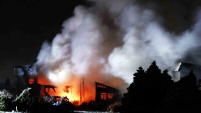 Japonya Başbakanı Sanae Takaichi, ülkede yaşanan 7,5 büyüklüğündeki depremin etkilerini