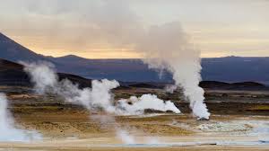 Kırşehir’in Çiçekdağı ilçesinde bulunan jeotermal kaynak arama ruhsat sahası, ihale