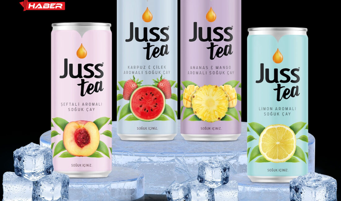 Türkiye’de market raflarında sıkça gördüğümüz, özellikle meyve suyu ve soğuk