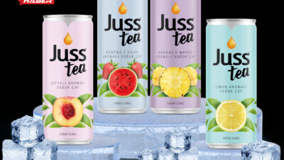 Türkiye’de market raflarında sıkça gördüğümüz, özellikle meyve suyu ve soğuk