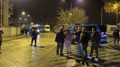 Bartın’da, uzaklaştırma kararı olan sevgilisini gören bir kadın, KADES üzerinden