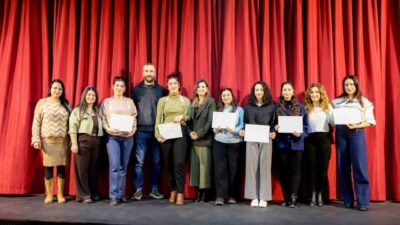 Diyarbakır Büyükşehir Belediyesi, kadınların dijital teknolojilere erişimini artırmayı ve istihdam