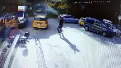 Adana’da ayrıldığı sevgilisiyle konuşmak için gittiği kafede saldırıya uğrayan genç,