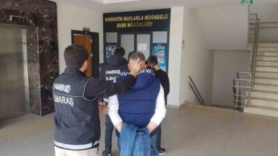 Kahramanmaraş polisi, son operasyonlarında Türkoğlu ilçesinde kaçakçılık ve uyuşturucuyla mücadele