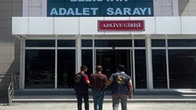 Kahramanmaraş’ta düzenlenen operasyonlarda, farklı suçlardan aranan 26 kişi ile firari