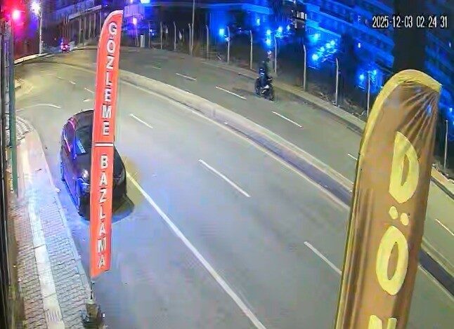 Kahramanmaraş’ta bir iş yerine silahlı saldırı düzenlendi ve bu olay