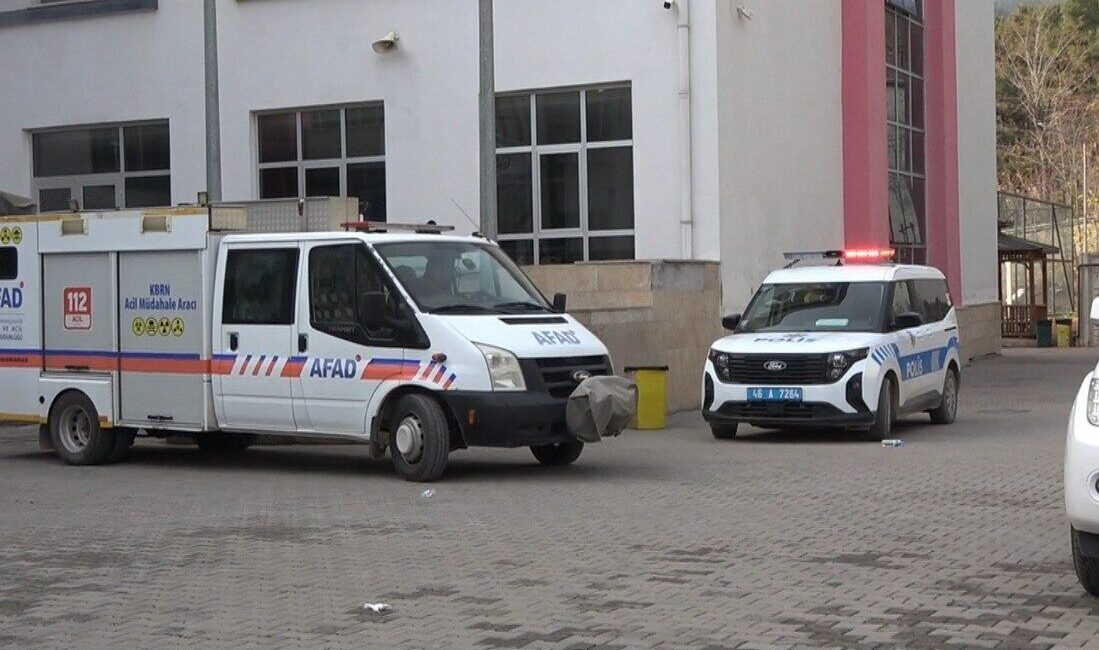 Kahramanmaraş’ın Dulkadiroğlu ilçesinde bulunan bir ilkokulda meydana gelen olayda, yayılan