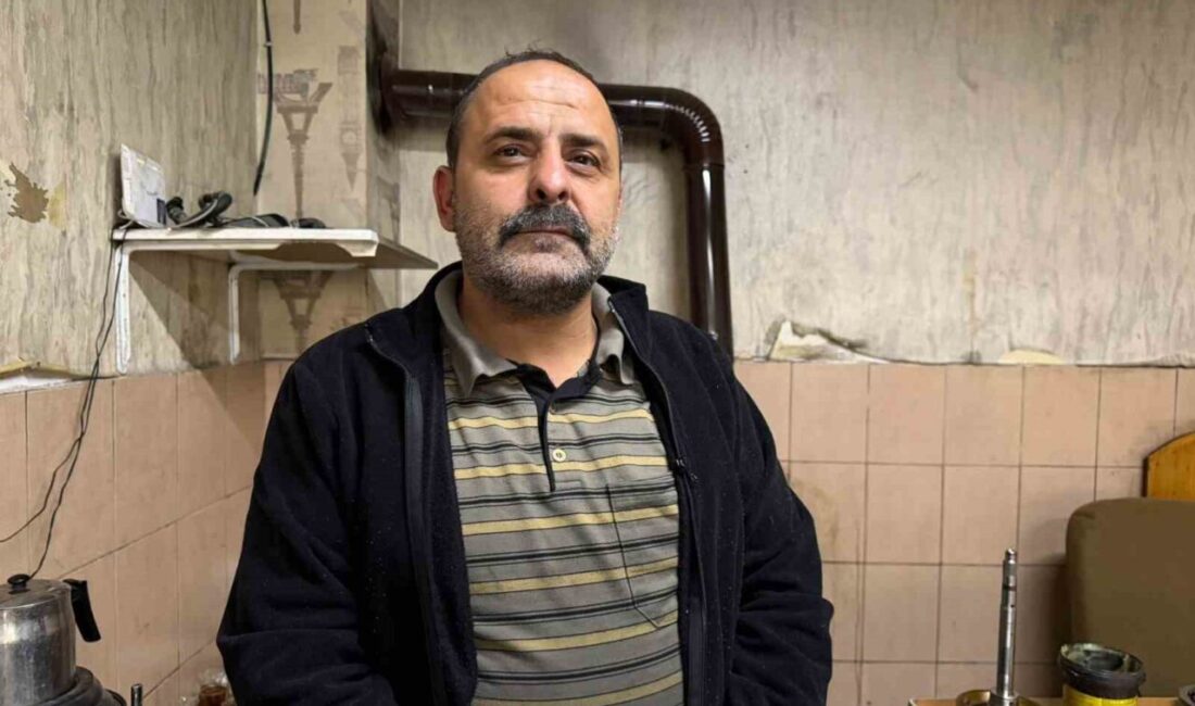 Kahramanmaraş’ın Elbistan ilçesinde hastanede yanlış kan verilmesi sonucu hayatını kaybeden