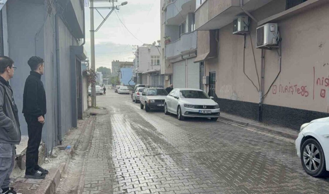 Adana’da bir kahvehanede çıkan silahlı kavgada 2 kişi öldü, 1