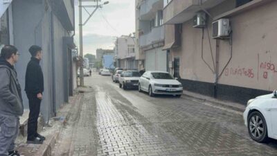 Adana’da bir kahvehanede çıkan silahlı kavgada 2 kişi öldü, 1