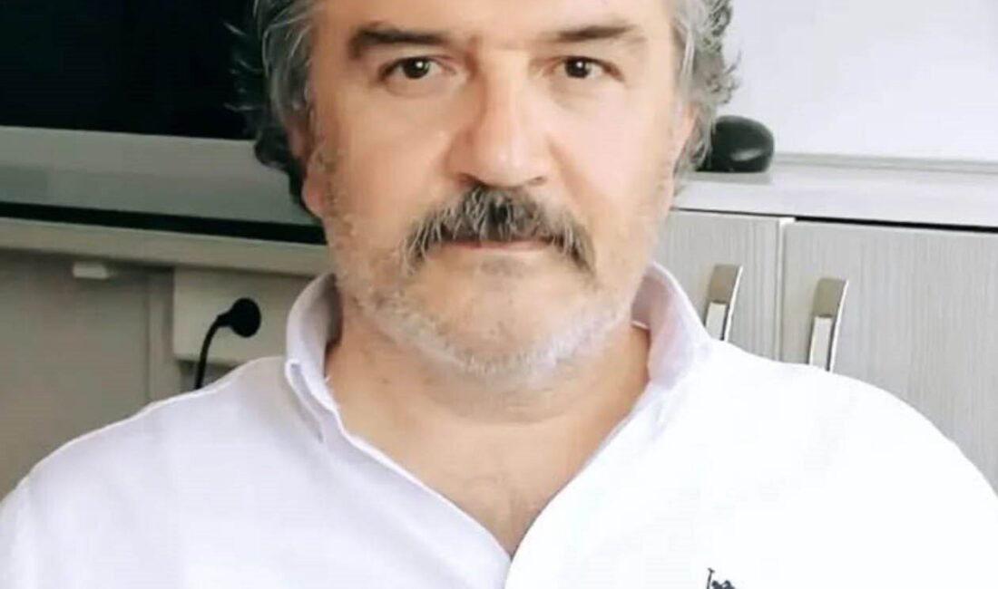 Samsun’un Atakum ilçesinde görev yapan bir sınıf öğretmeni, geçirdiği kalp