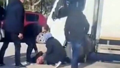 Burdur’da meydana gelen trafik kazasında bir kişi yaralandı. Kaza, gün