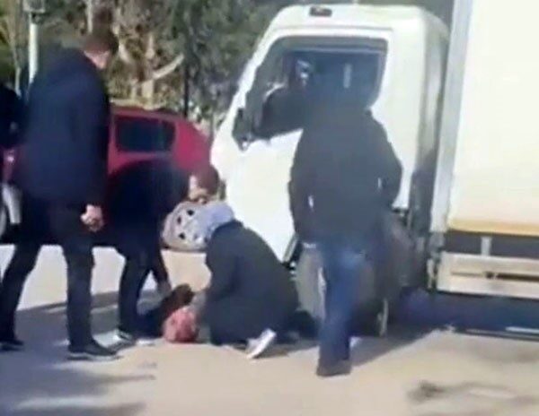 Burdur’da meydana gelen trafik kazasında bir kişi yaralandı. Kaza, gün