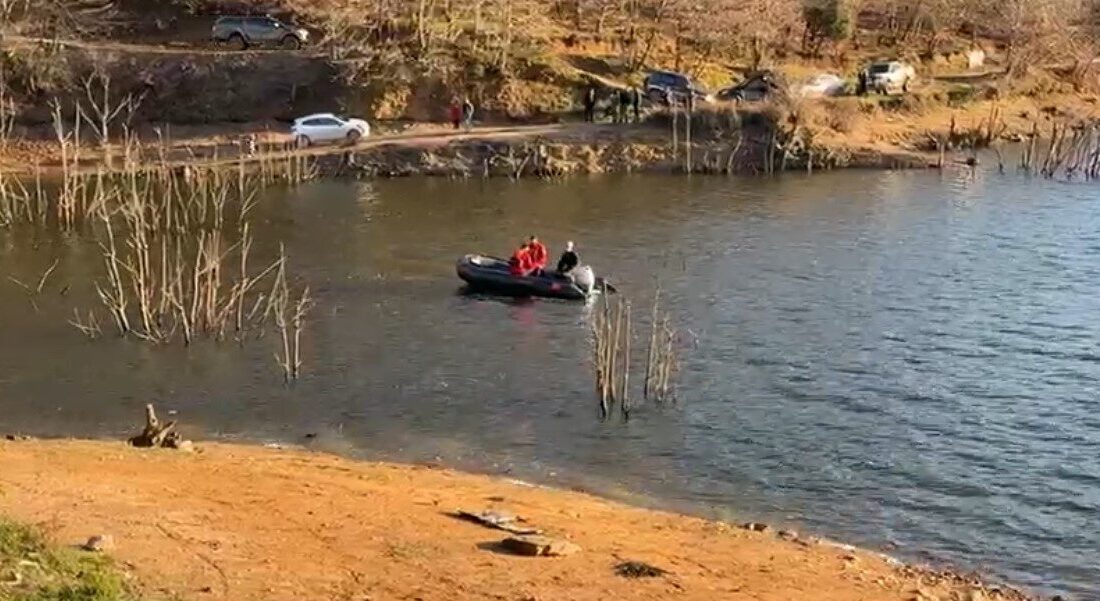 Balıkesir’in Erdek ilçesinde, Kapıdağ Yarımadası’nda kaybolan 33 yaşındaki Elif Kumal