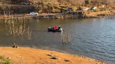 Balıkesir’in Erdek ilçesinde, Kapıdağ Yarımadası’nda kaybolan 33 yaşındaki Elif Kumal