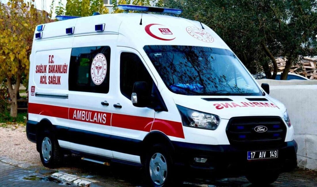 Karabiga Belediyesi, sağlık sektöründeki yatırımlarına bir yenisini daha ekledi. Belediye