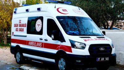Karabiga Belediyesi, sağlık sektöründeki yatırımlarına bir yenisini daha ekledi. Belediye