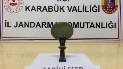 Karabük iline bağlı Safranbolu ilçesinde jandarma ekipleri tarafından gerçekleştirilen operasyonlarda,