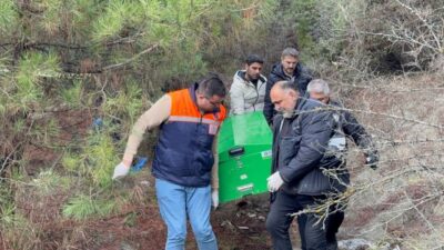 Karabük’te kaybolan Abizer Yanar’ın ölü bulunmasıyla ilgili olarak gözaltına alınan