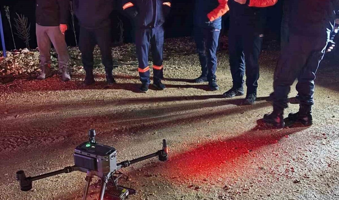 Sakarya’nın Akyazı ile Taraklı arasında yer alan Karagöl Yaylası’nda kaybolduğu