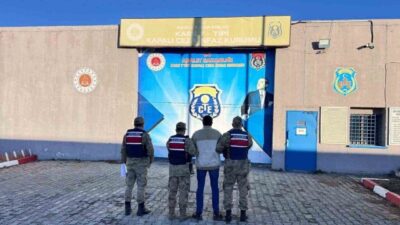 Kars’ta arama ve yakalama çalışmaları devam ederken, hakkında kesinleşmiş 5