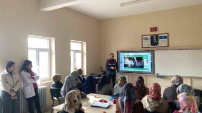 Kars İl Jandarma Komutanlığı, Akyaka, Arpaçay ve Digor’da uyuşturucuyla mücadele