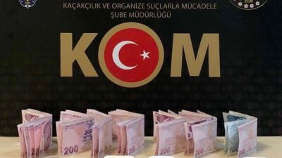 Kars’ta MTSK sınavına yönelik bir operasyon düzenlendi. Kars Emniyet Müdürlüğü