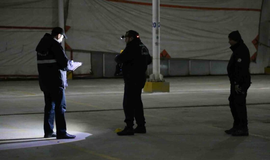 Kastamonu’da meydana gelen bir kavgada bıçakla yaralanan bir kişi durumunun