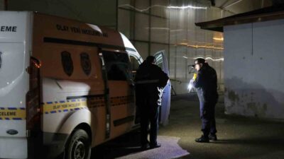 Kastamonu’da dün gece meydana gelen bir kavgada ağır yaralanan bir
