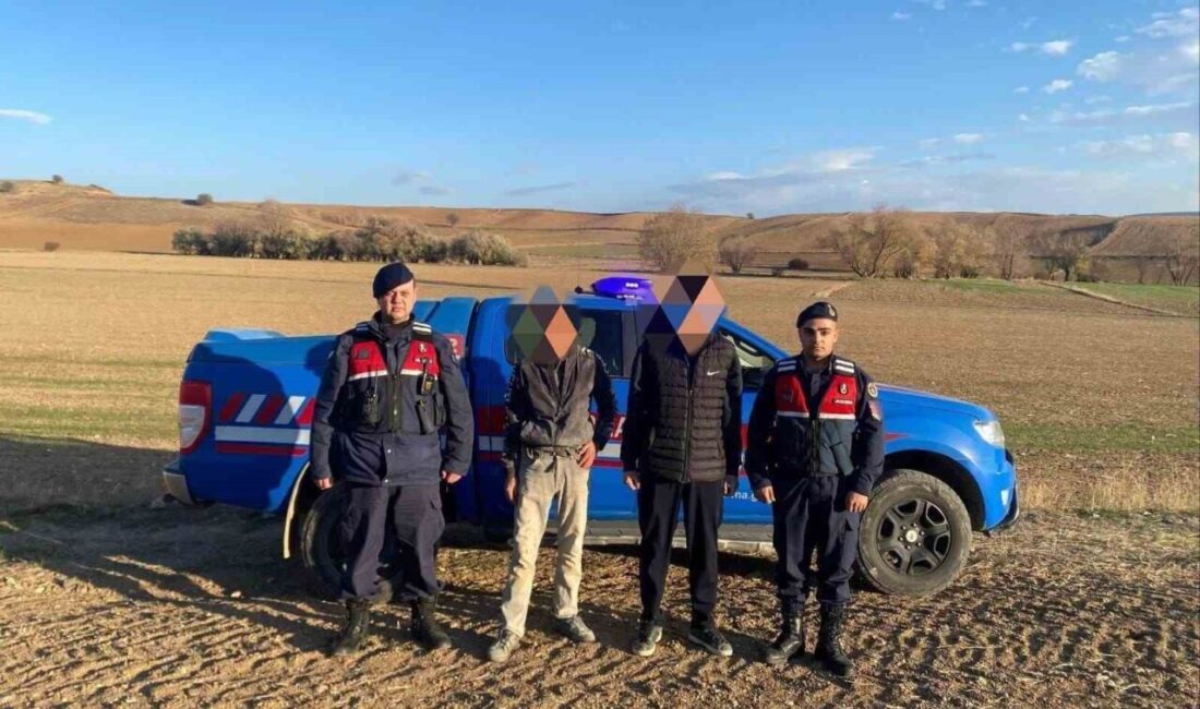 Yozgat’ın Kadışehri ilçesinde yaşayan zihinsel engelli M.A., kaybolduktan sonra Jandarma
