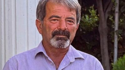 Hatay’ın Samandağ ilçesinden denize açılan bir balıkçının 9 gündür kayıp