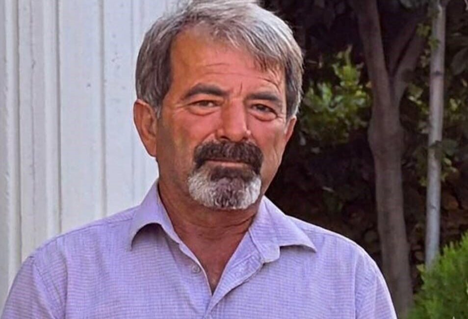 Hatay’ın Samandağ ilçesinden denize açılan bir balıkçının 9 gündür kayıp