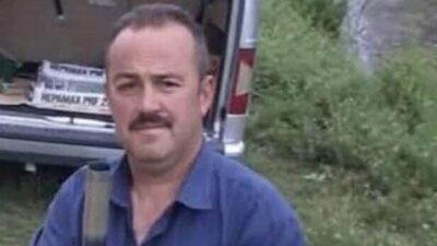 Geçtiğimiz yıl Samsun’un Çarşamba ilçesinde denizde kaybolan 52 yaşındaki balıkçı