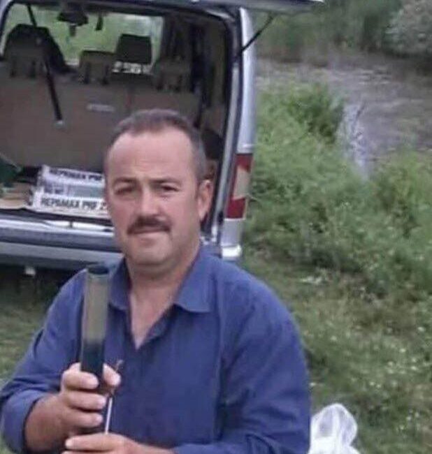Geçtiğimiz yıl Samsun’un Çarşamba ilçesinde denizde kaybolan 52 yaşındaki balıkçı