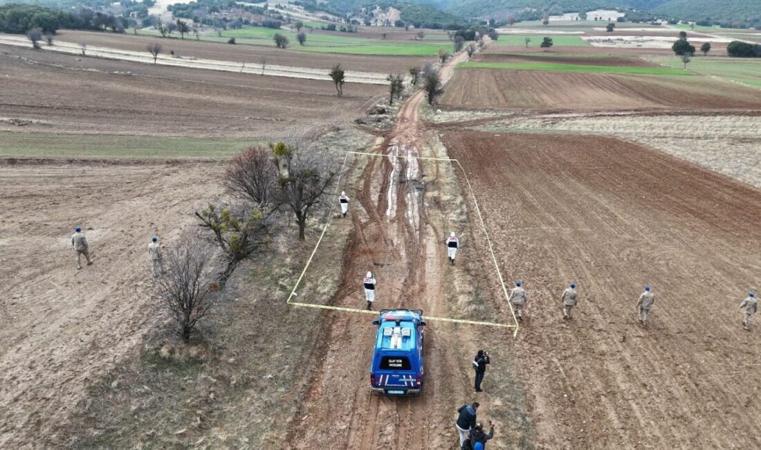 Ferdi Özdemir’in Isparta’da başsız halde cesedi bulunduğundan beri geçen altı