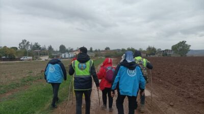 Adana’nın İmamoğlu ilçesinde 3 gün önce kaybolan 72 yaşındaki yaşlı