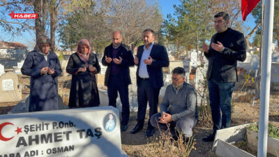 Kayseri’de 17 Aralık 2016 tarihinde Erciyes Üniversitesi önünde çarşı iznine