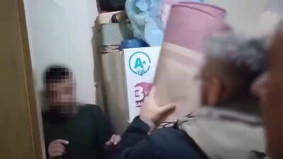 Kayseri’de, 2025 yılında polis ekipleri tarafından aranan şahısların yakalanması için