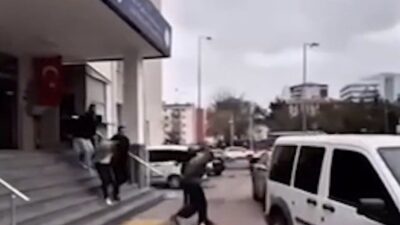 Polis ekipleri, 2025 yılında Kayseri’de gerçekleştirdikleri operasyonlarda ‘gasp’ suçundan 44