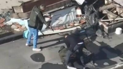 Kayseri’de polis ekipleri tarafından yürütülen operasyonlar sonucunda, 2025 yılında işlenen