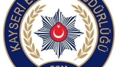 Kayseri’nin Yahyalı ilçesinde bir hırsızlık olayına karışan ve adli kontrol
