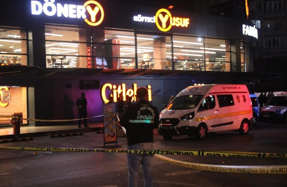 Kayseri’de gerçekleşen bir olayla ilgili yapılan duruşmada, bir kişinin ölümüne
