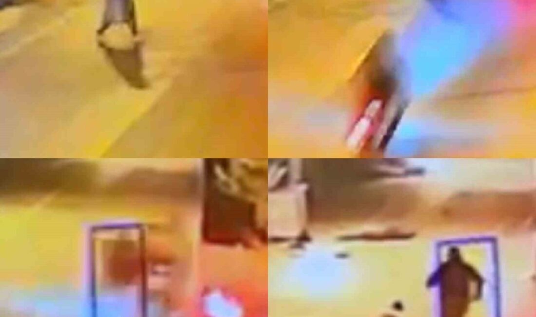 Mersin’in Erdemli ilçesinde, motosikletin çarptığı bir yaya kadın hayatını kaybetti