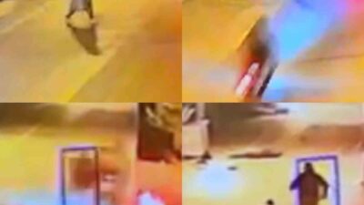 Mersin’in Erdemli ilçesinde, motosikletin çarptığı bir yaya kadın hayatını kaybetti