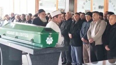 Aksaray’da dün meydana gelen bir motosiklet kazasında yaşamını yitiren liseli
